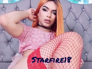 Starfire18