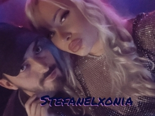 Stefanelxonia