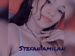 Stefaniamilan