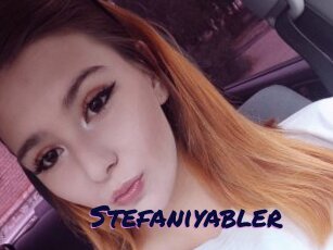 Stefaniyabler