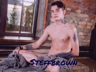 Steffbrown