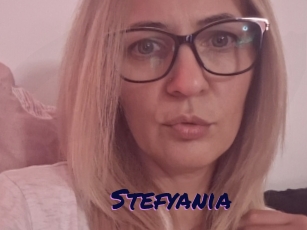 Stefyania