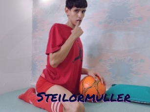 Steilormuller