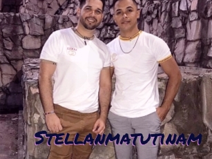 Stellanmatutinam