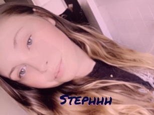 Stephhh