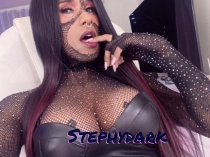 Stephydark