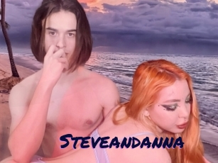 Steveandanna