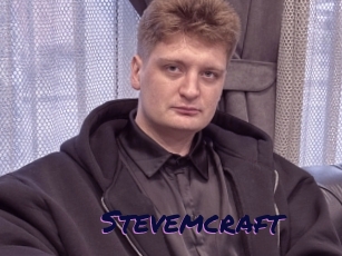 Stevemcraft