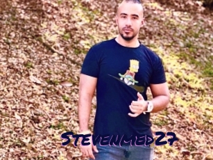 Stevenmed27