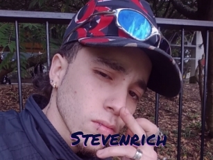 Stevenrich