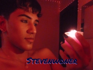 Stevenwoner