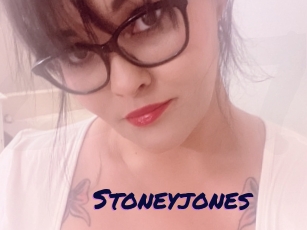 Stoneyjones