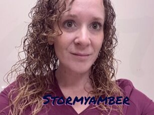 Stormyamber