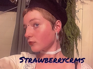 Strawberrycrms