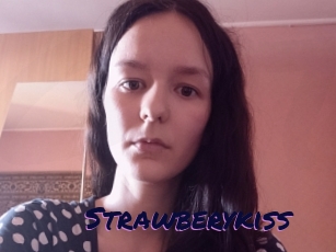 Strawberykiss