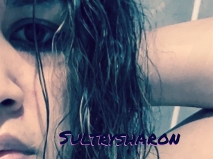 Sultrysharon