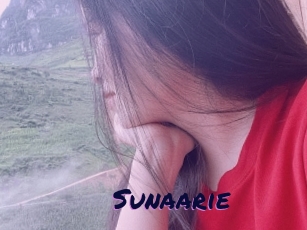 Sunaarie