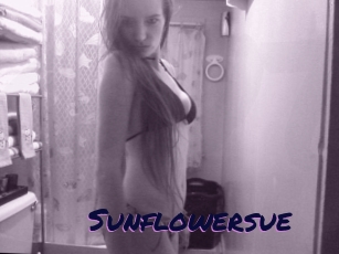 Sunflowersue