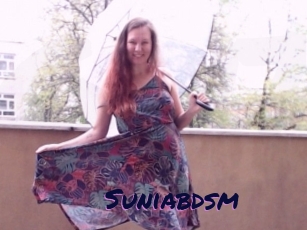 Suniabdsm