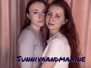 Sunnivaandmaxine