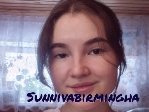 Sunnivabirmingha