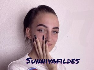 Sunnivafildes