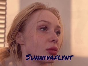 Sunnivaflynt