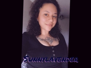 Sunnylavender