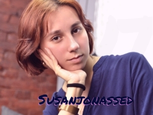 Susanjonassed