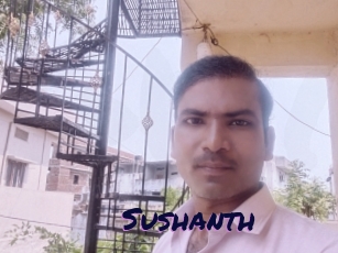 Sushanth