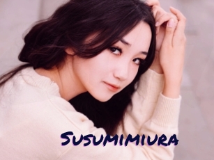 Susumimiura