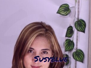 Susyblue