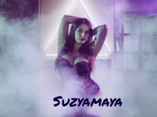 Suzyamaya