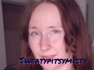 Sweatypitsymisty