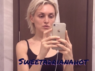 Sweetadrianahot