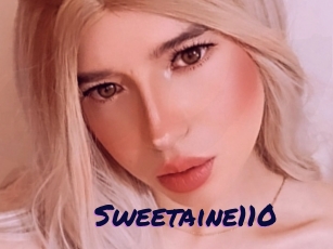 Sweetaine110