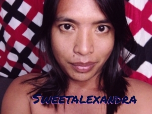 Sweetalexandra