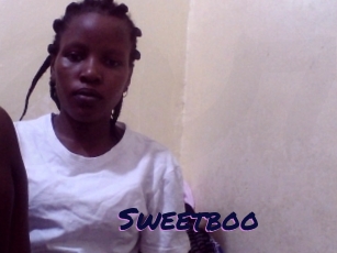 Sweetboo