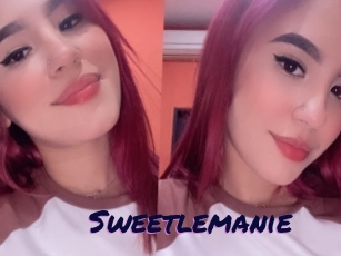 Sweetlemanie