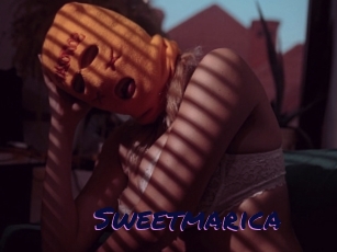 Sweetmarica