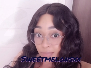 Sweetmelonsxx