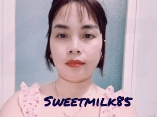 Sweetmilk85