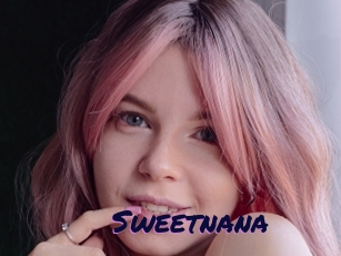 Sweetnana