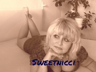 Sweetnicci