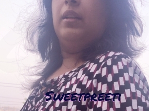 Sweetpreeti