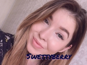 Swettyberry