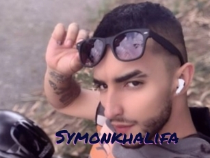 Symonkhalifa