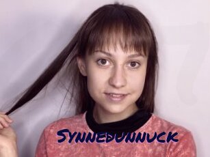 Synnedunnuck