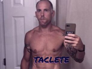 TACLETE