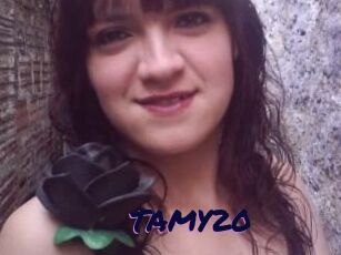 TAMY20